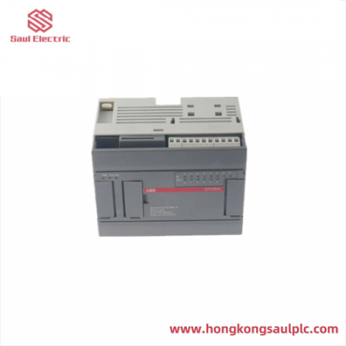 ABB 07CR41 Digital Input Module for Industrial Control Systems