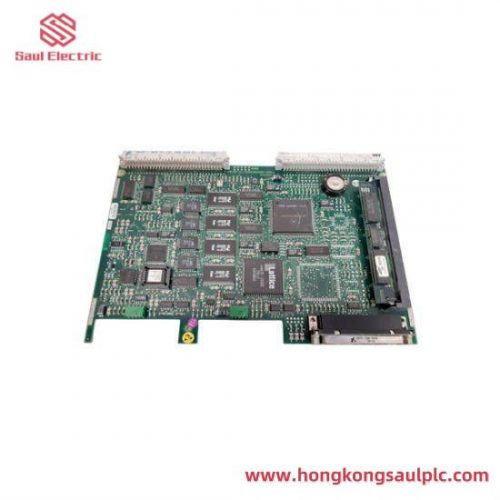 ABB 07DC91C Digital I/O Module for Industrial Control Systems