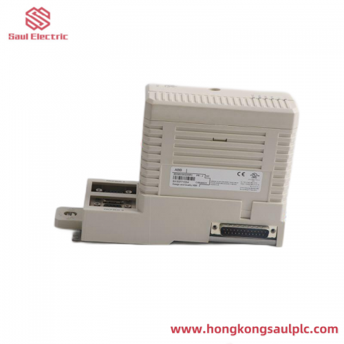 ABB 07DC91C Digital I/O Module for Industrial Control Systems