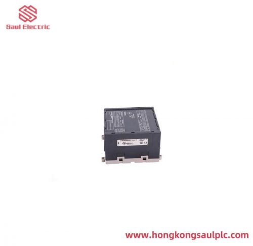 ABB 07DC92D GJR5252200R0101 - Digital I/O Module for Industrial Automation