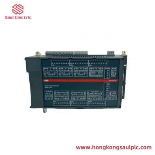 ABB GJR5253000R4270 Control Module - High Performance for Industrial Automation