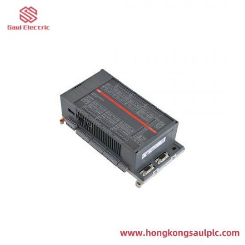 ABB GJR5253000R4270 Control Module - High Performance for Industrial Automation