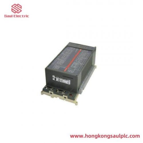 ABB GJR5253000R4270 Control Module - High Performance for Industrial Automation