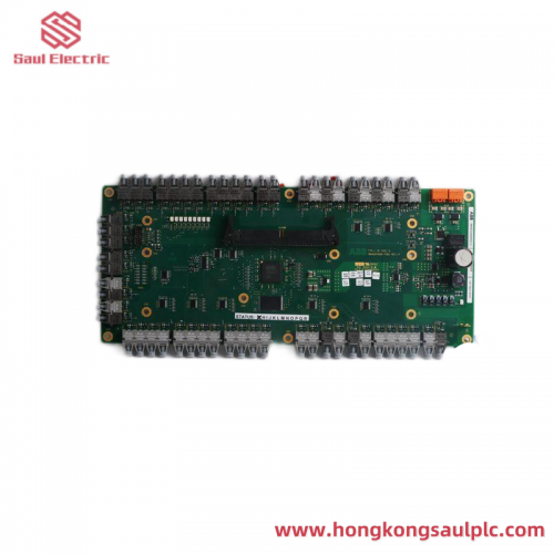 ABB 07KT97B PLC Controller for Industrial Automation Applications