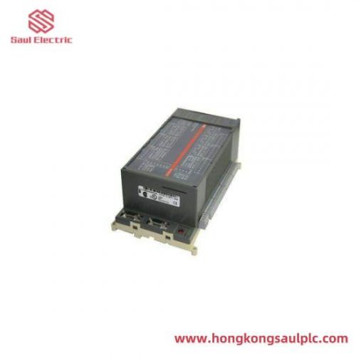 ABB 07KT97F1 PLC Controller Module for Industrial Automation