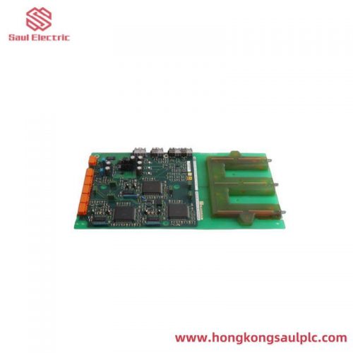 ABB 07KT97F1 PLC Controller Module for Industrial Automation