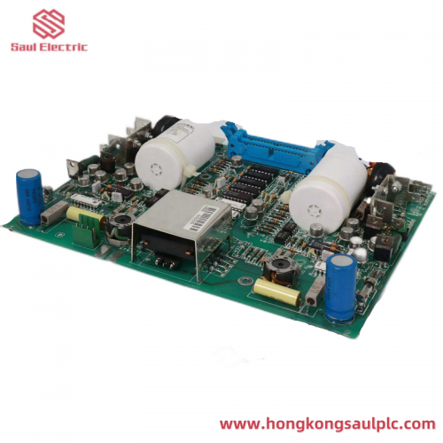 ABB 07KT97F1 PLC Controller Module for Industrial Automation