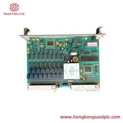 ABB 07KT97H3 PLC Controller for Industrial Automation Applications