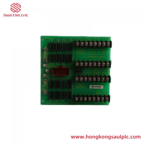 ABB 07KT98 GJR5253100R4278 High-Quality Industrial Control Module