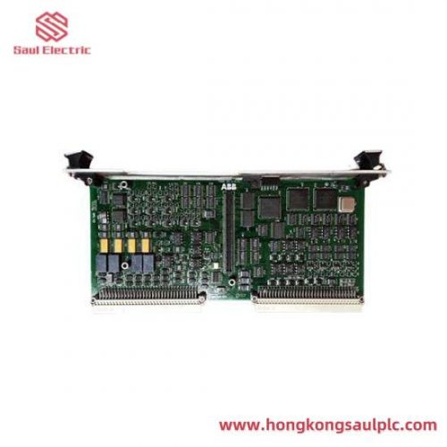 ABB PLC 086329-004 - Industrial Control Solution