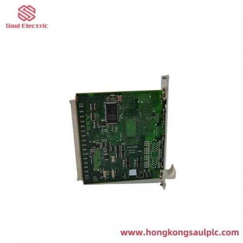 ABB PLC 086329-004 - Industrial Control Solution