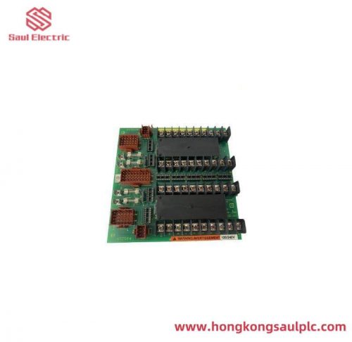 ABB 086339-001 PLC SENSOR MICRO-101 Module, High Precision Industrial Control Solution