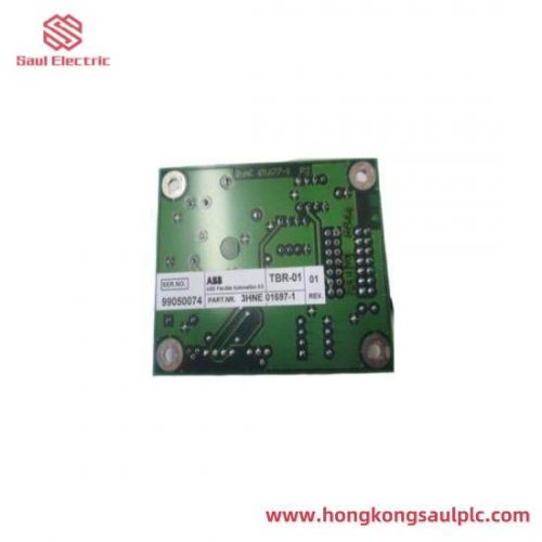 ABB 086339-001 PLC SENSOR MICRO-101 Module, High Precision Industrial Control Solution