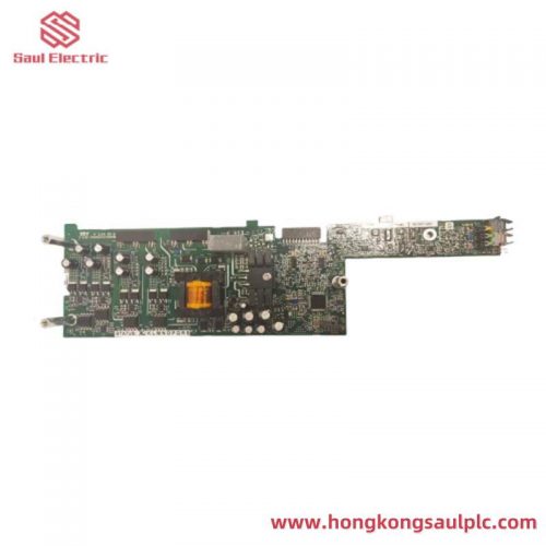 ABB 086345-504 Digital Output Module for Industrial Automation Applications