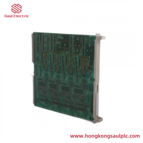 ABB 086345-504 Digital Output Module for Industrial Automation Applications