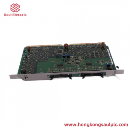 ABB 086345-504 Digital Output Module for Industrial Automation Applications