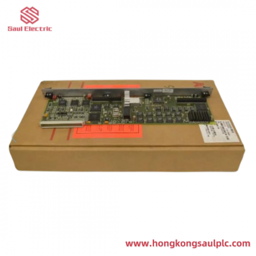 ABB 086349-002 - High-Performance Control Module for Industrial Automation