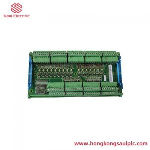 ABB 086406-002 PWA, SIOC, SMART I/O CALI Digital I/O Module