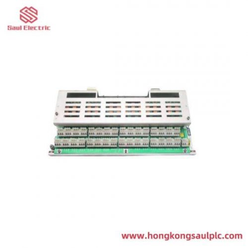 ABB 086406-002 PWA, SIOC, SMART I/O CALI Digital I/O Module