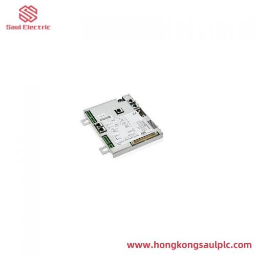 ABB 128877-103 Controller Module