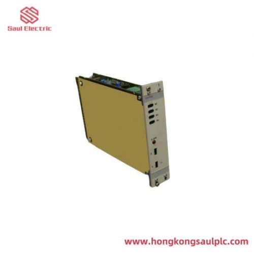 ABB 129740-002 PLC for Industrial Automation Solutions