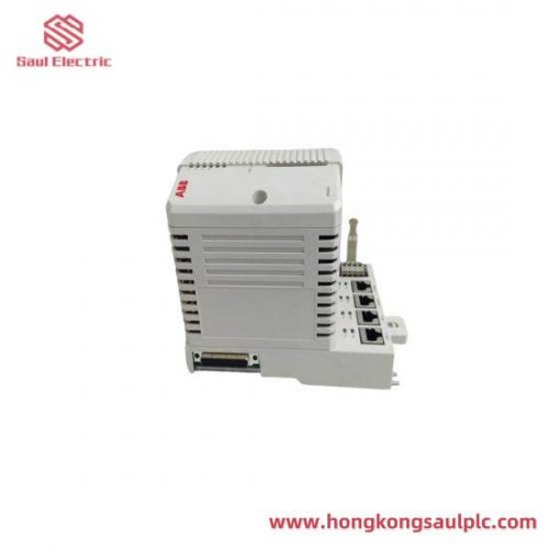 ABB 129740-002 PLC for Industrial Automation Solutions