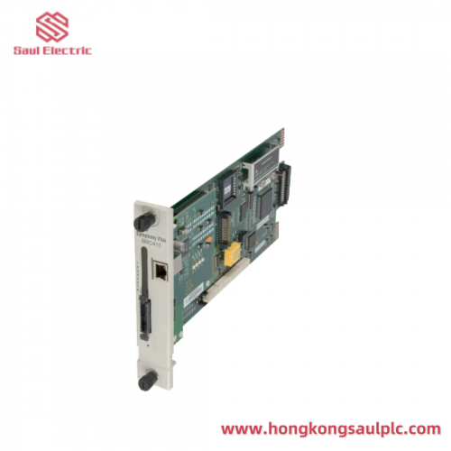 ABB 12KM02E-V0002 - High Precision Industrial Module