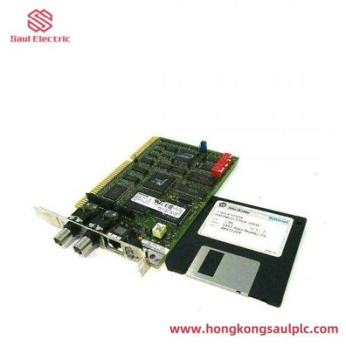 ABB 1784-KT DH+ Interface Module