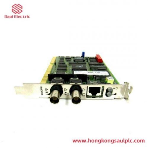 ABB 1784-KT DH+ Interface Module