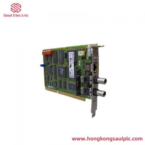 ABB 1784-KT DH+ Interface Module