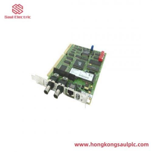 ABB 1784-KT DH+ Interface Module