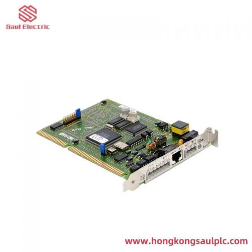 ABB 1784-KT DH+ Interface Module