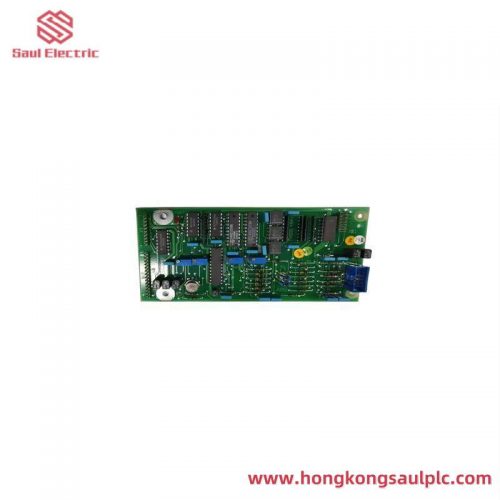 ABB 1KGT011900R0001 Module for Industrial Automation Systems