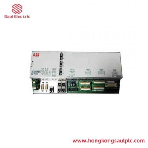 ABB 1KGT011900R0001 Module for Industrial Automation Systems