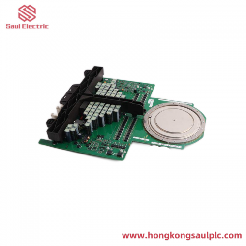 ABB AC 800M Control Module - 200900-004