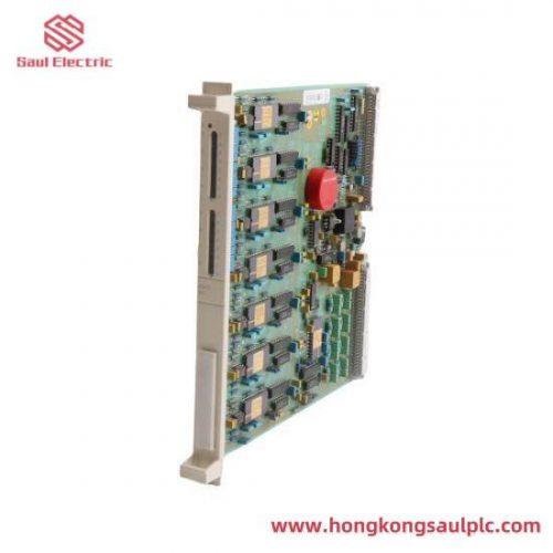 ABB AC 800M Control Module - 200900-004