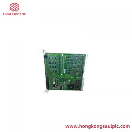 ABB 216AB61 Controller Module for Industrial Automation