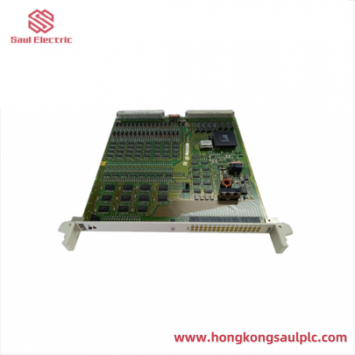 ABB 216AB61 Controller Module for Industrial Automation