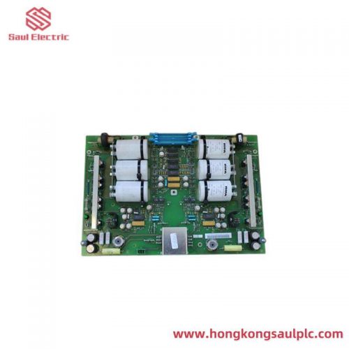 ABB 216EA61b Controller Module for Industrial Automation