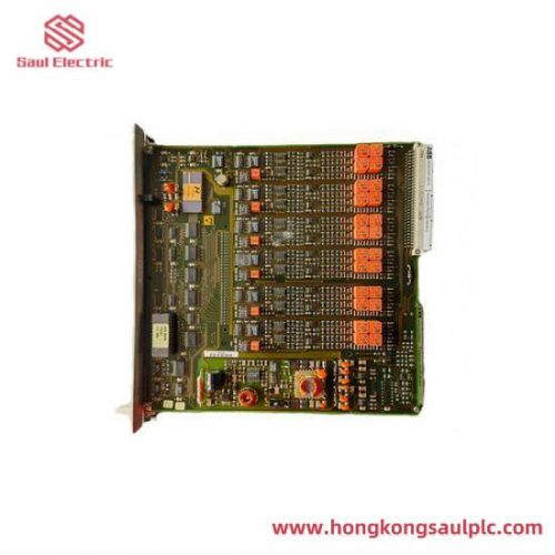 ABB 216EA61b Controller Module for Industrial Automation