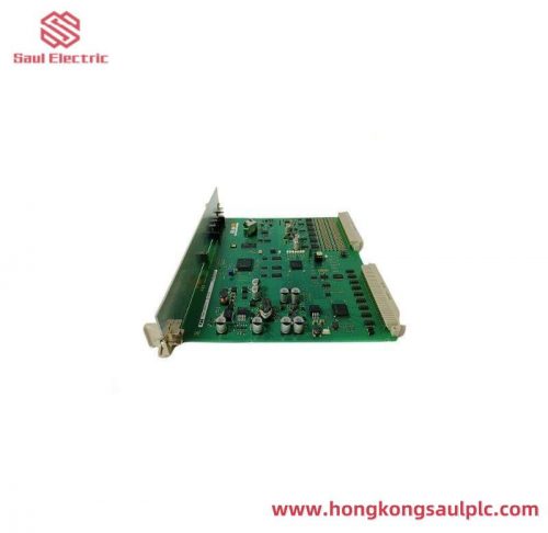 ABB 216EA62 1MRB178066R1/F Industrial Control Module