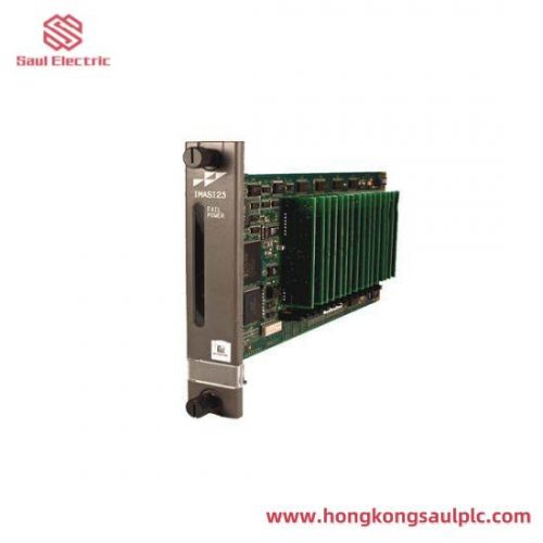 ABB 216GD61A HESG324428 Industrial Control Module