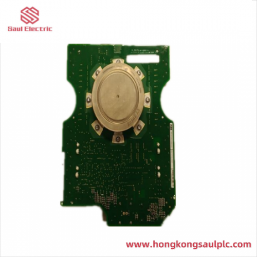 ABB 216GD61A HESG324436R3/A Module for Industrial Control Systems