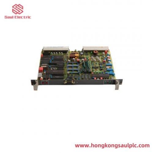 ABB 216GD61A HESG324436R3/A Module for Industrial Control Systems