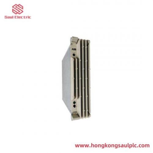 ABB 216NG63A High Performance Industrial Control Module