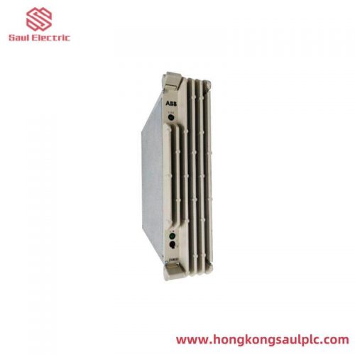 ABB 216NG63A High Performance Industrial Control Module