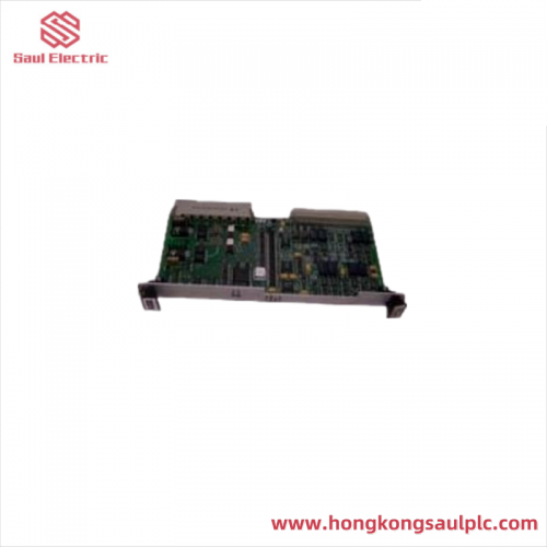 ABB 37911-4-0338125 Industrial Control Module