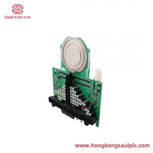 ABB 37911-4-0338125 Industrial Control Module