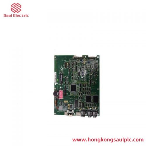 ABB 3ASC25H203 Control Module for Industrial Automation