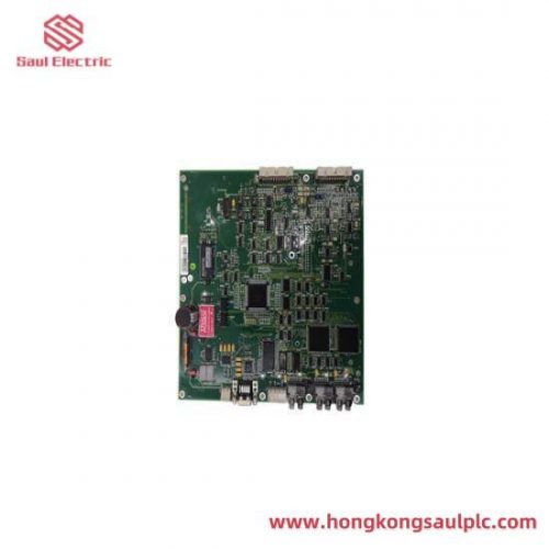 ABB 3ASC25H203 Control Module for Industrial Automation